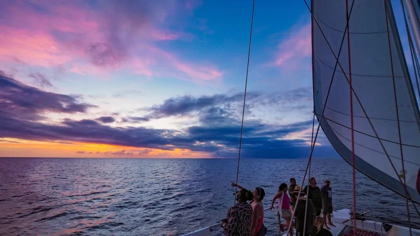 Photo Credit: Lyric Sails