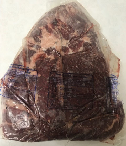 Thumbnail: Bavette/Sirloin Cap