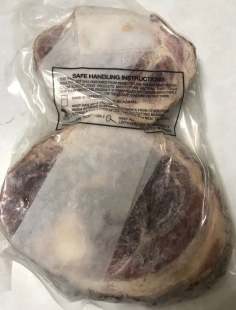 Thumbnail: Ham Hocks