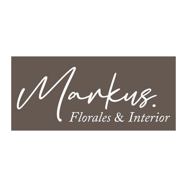 Logo von Markus, Florales & Interior