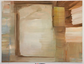 Bedpainting 2, 210 x 300cm,2004 .jpg