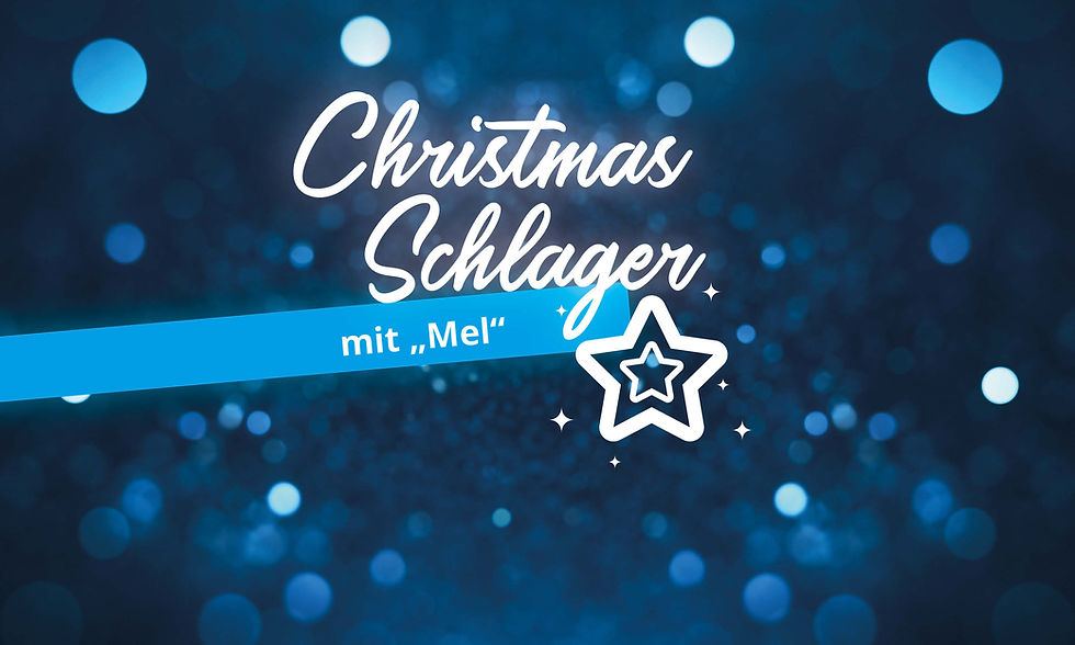 Christmas Schlager