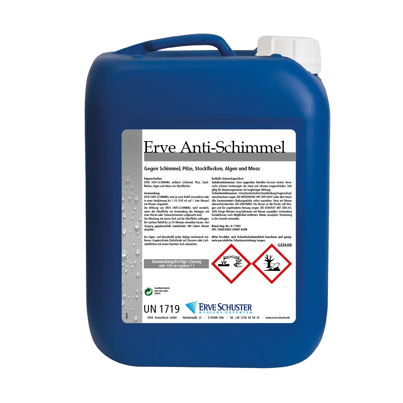 Erve Anti-Schimmel