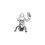 Thumbnail: Monster 4 Sticker