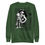 Thumbnail: Skeleton Friends Sweatshirt