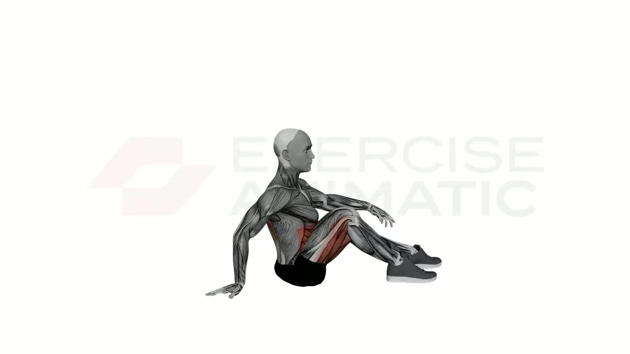 3D animation of a male performing Wild Thing Pose with muscle highlights