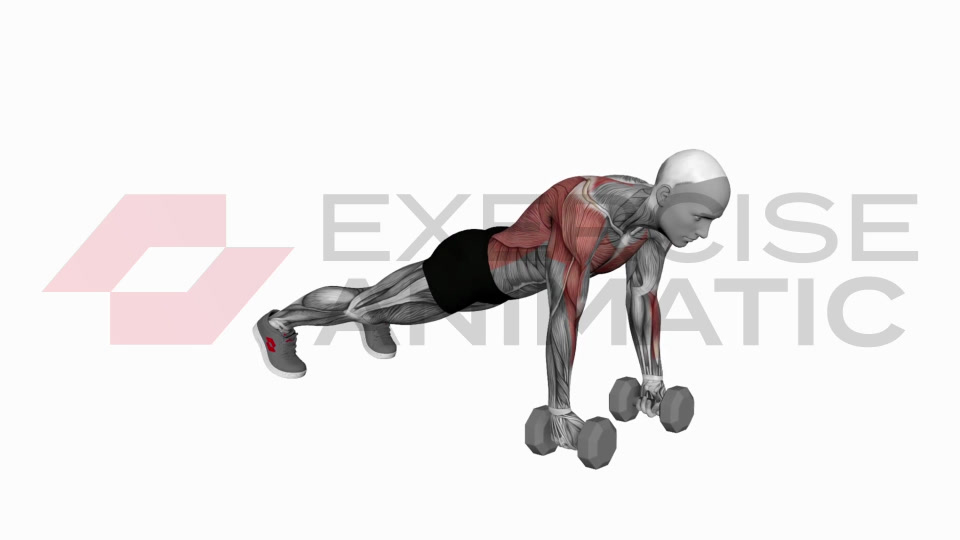 Rubys Workout Animated