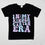 Thumbnail: In My Era Children T-shirt