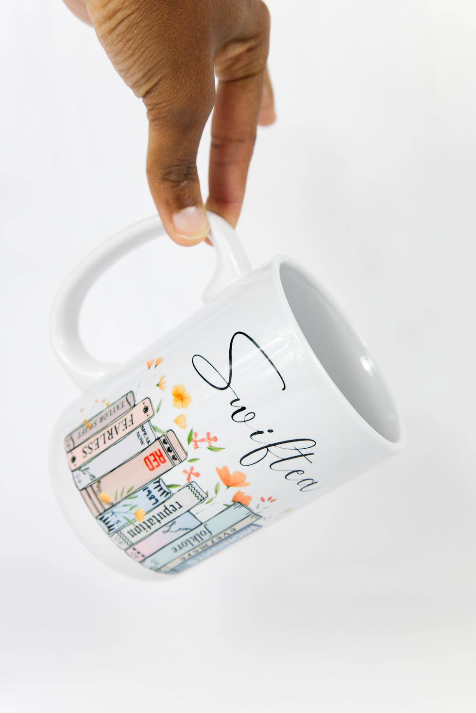 Thumbnail: Swiftea Coffee Mug