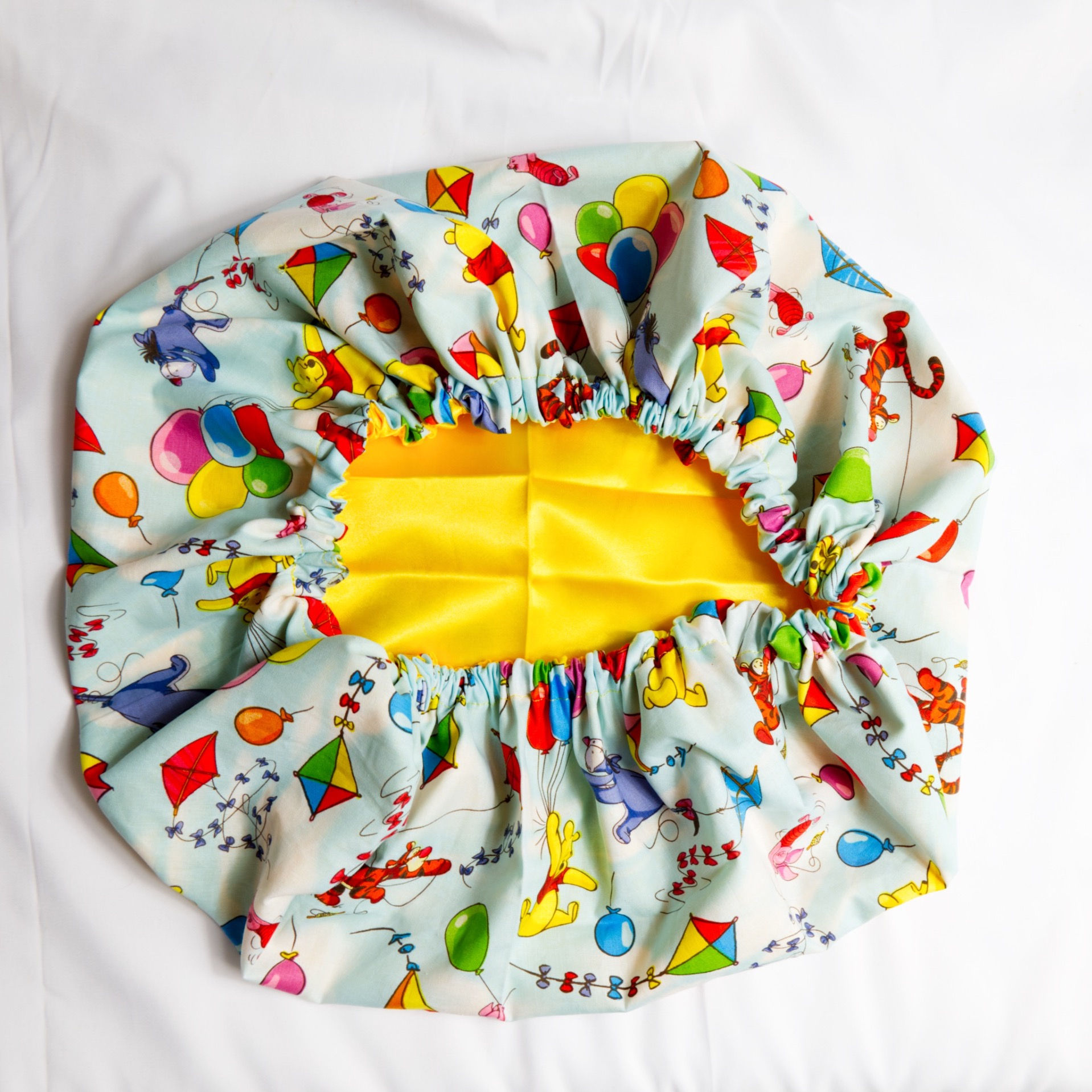 Pooh Bonnet