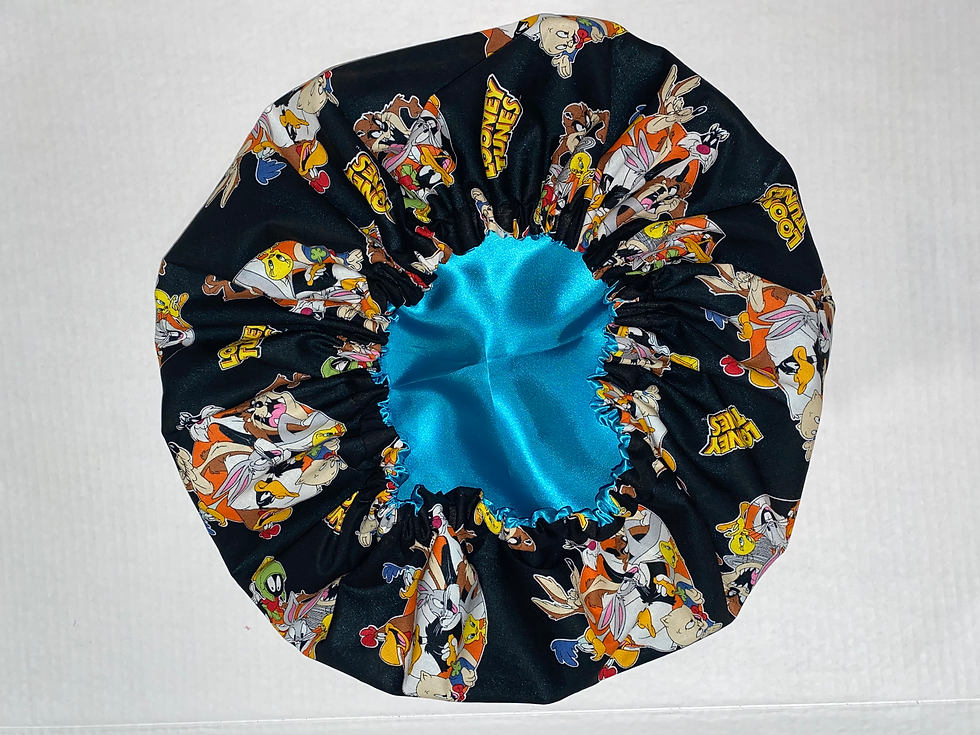Thumbnail: Tunes Bonnet