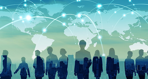 goobal networking that fit your needs