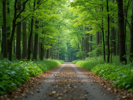 Effective Stress Relief Methods for a Calmer Life