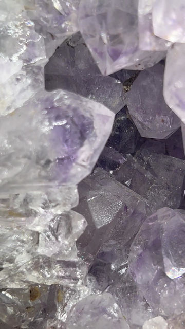 Thumbnail: Amethyst Geode 