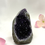 Thumbnail: Uruguayan cut base Amethyst 