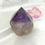 Thumbnail: Semi-polished Amethyst generator 