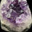 Thumbnail: Amethyst geode 1kg 