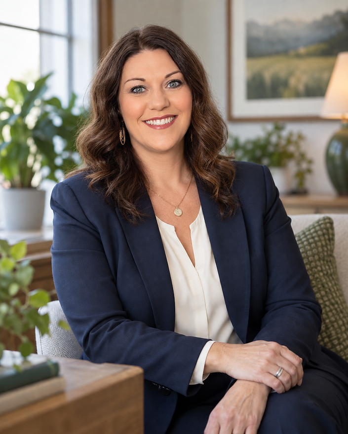 Kim Mininger
