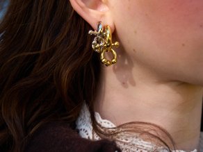 Bakoven Meets Berghain with Rethread and Pina Collab PIERCED