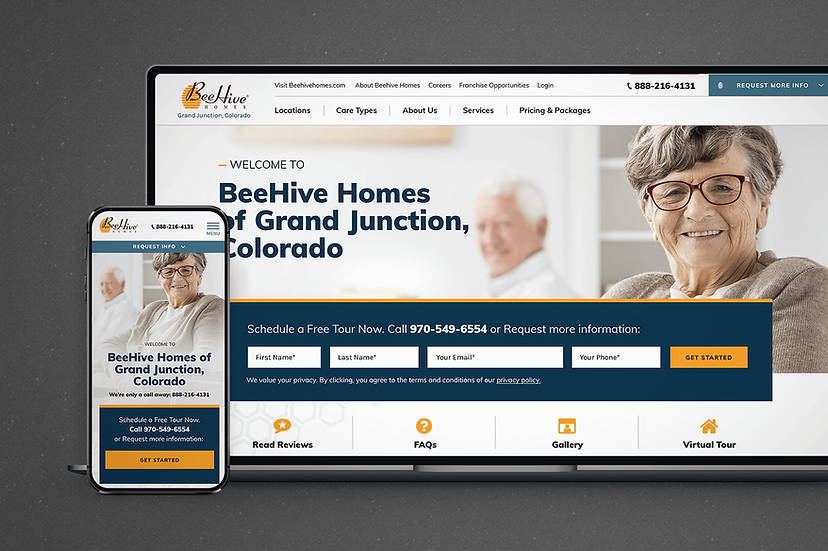 Beehive Homes
