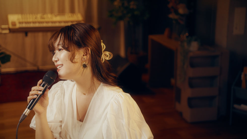 和佳奈 YouTubeライブ配信「久しぶりの歌配信と近況トーク！」
