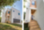 Front Exterior Combo