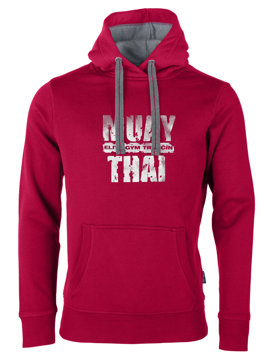 Miniatúra: Hoddie UNISEX