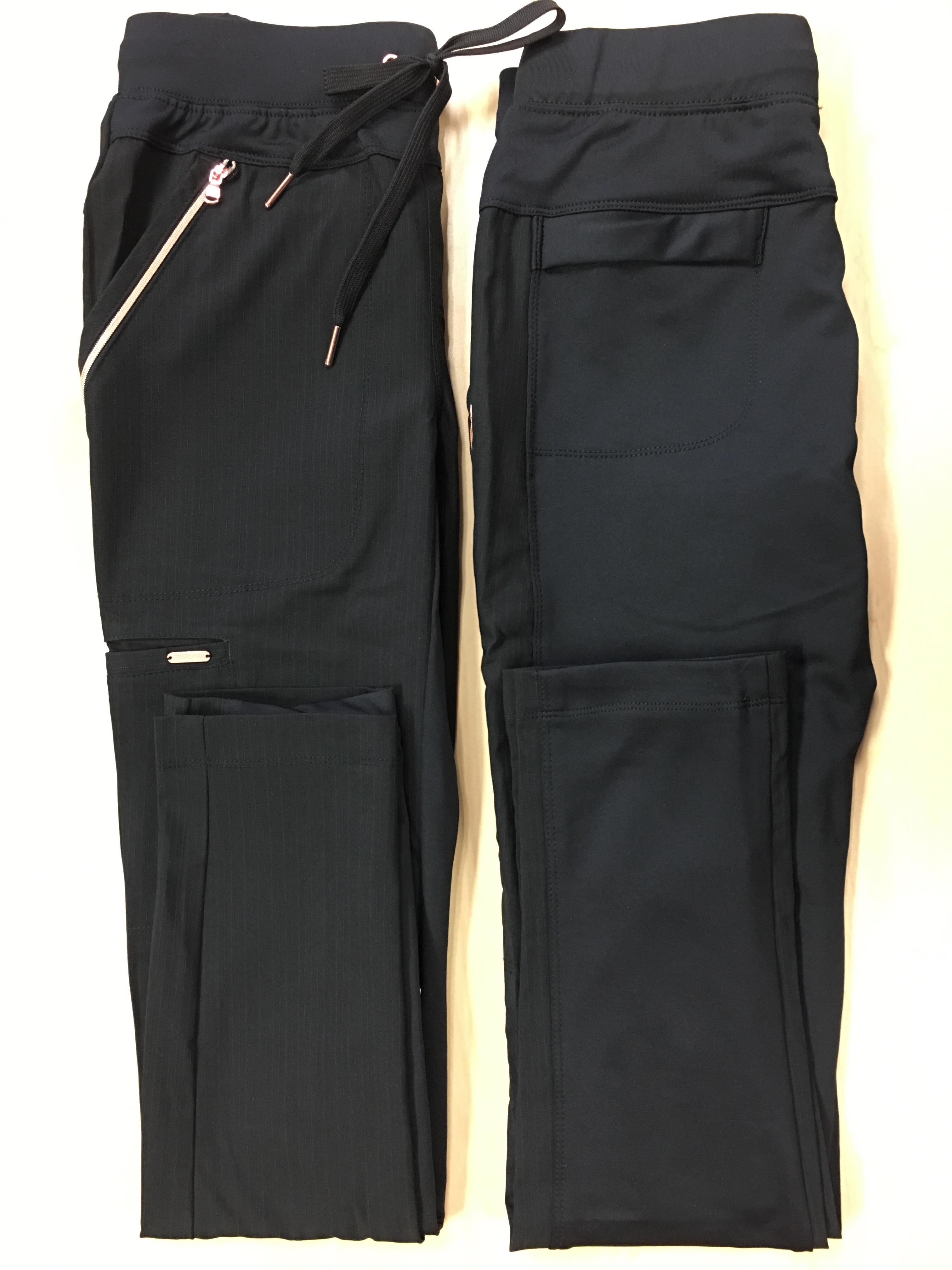 The Statement Pant