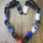 Love is in the...