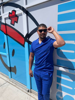 3 Pocket Top & Jogger Pant