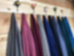 Retractables & Under Tees