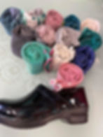Find Your Shoes Style