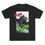 Thumbnail: Unisex Tri-Blend Crew Tee - Pain Journal & Resilience Quote
