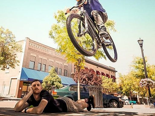 STOP RELIGIOUSLY RIDING CLIPS!