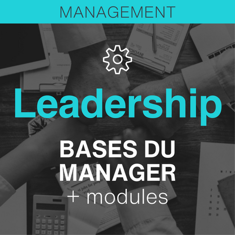 Formation Management et Leadership à Cognac - Charente NDconsulting certifié Qualiopi