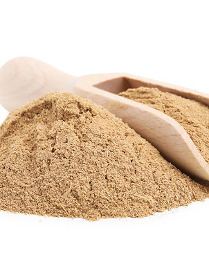 Importing Psyllium Husk Powder