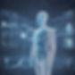 patient data flowing into an AI model and producing insights..jpg