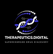 therapeutics.digital Logo