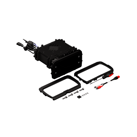 Thumbnail: Infotainment Source Unit for Select 2014-2023 Harley-Davidson Models