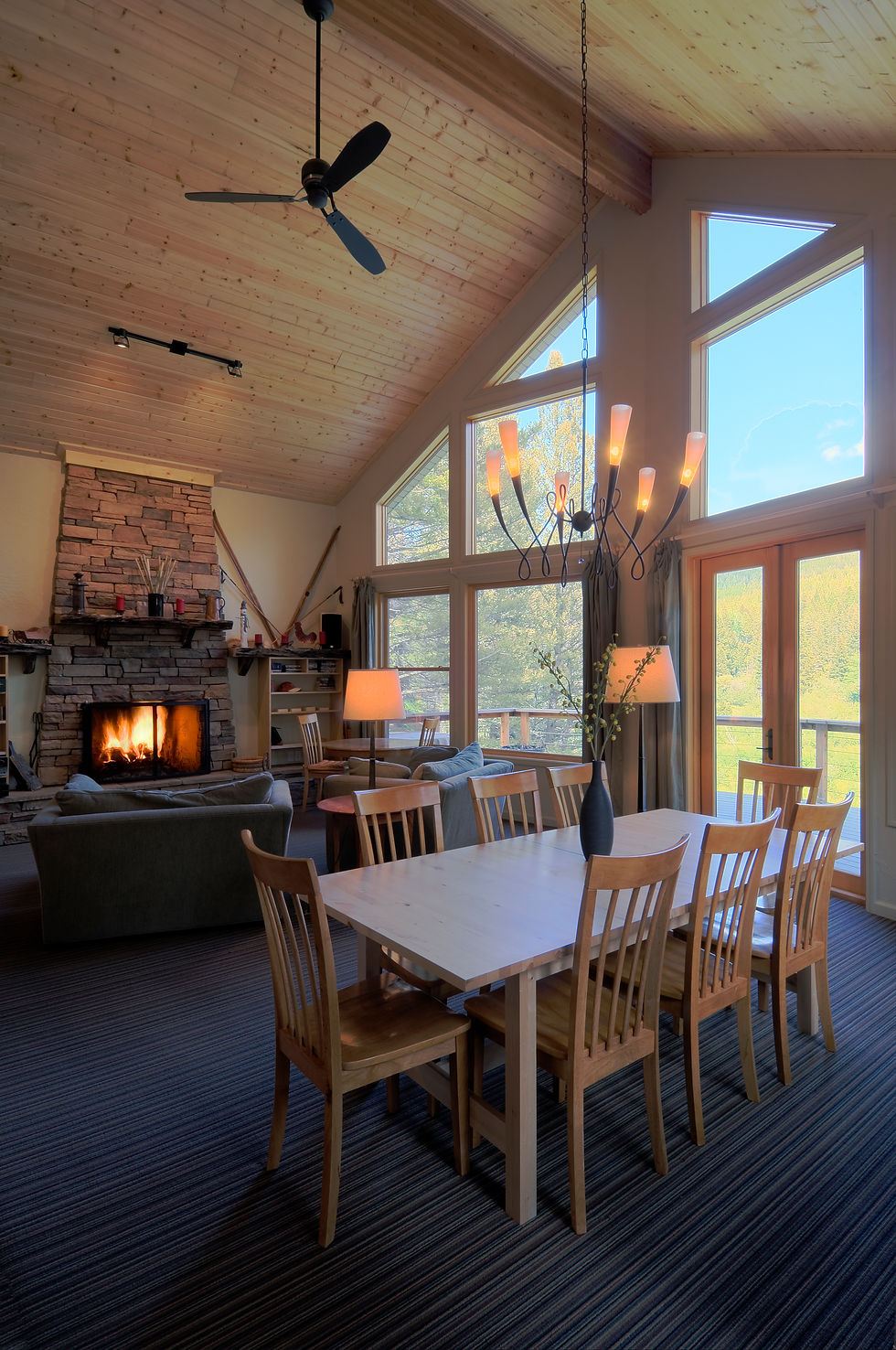 Mountain Home