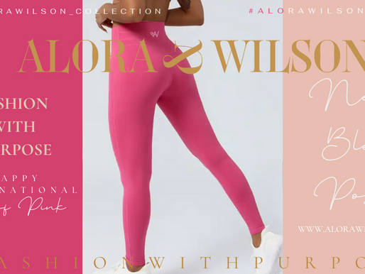 Be the change: International Day of Pink