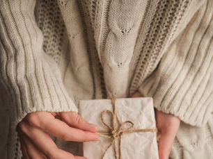 The Ultimate Wellness Holiday Gift Guide