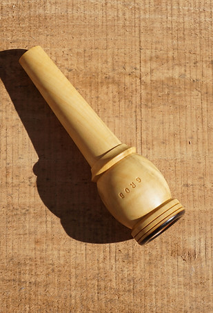 embouchure cor des alpes