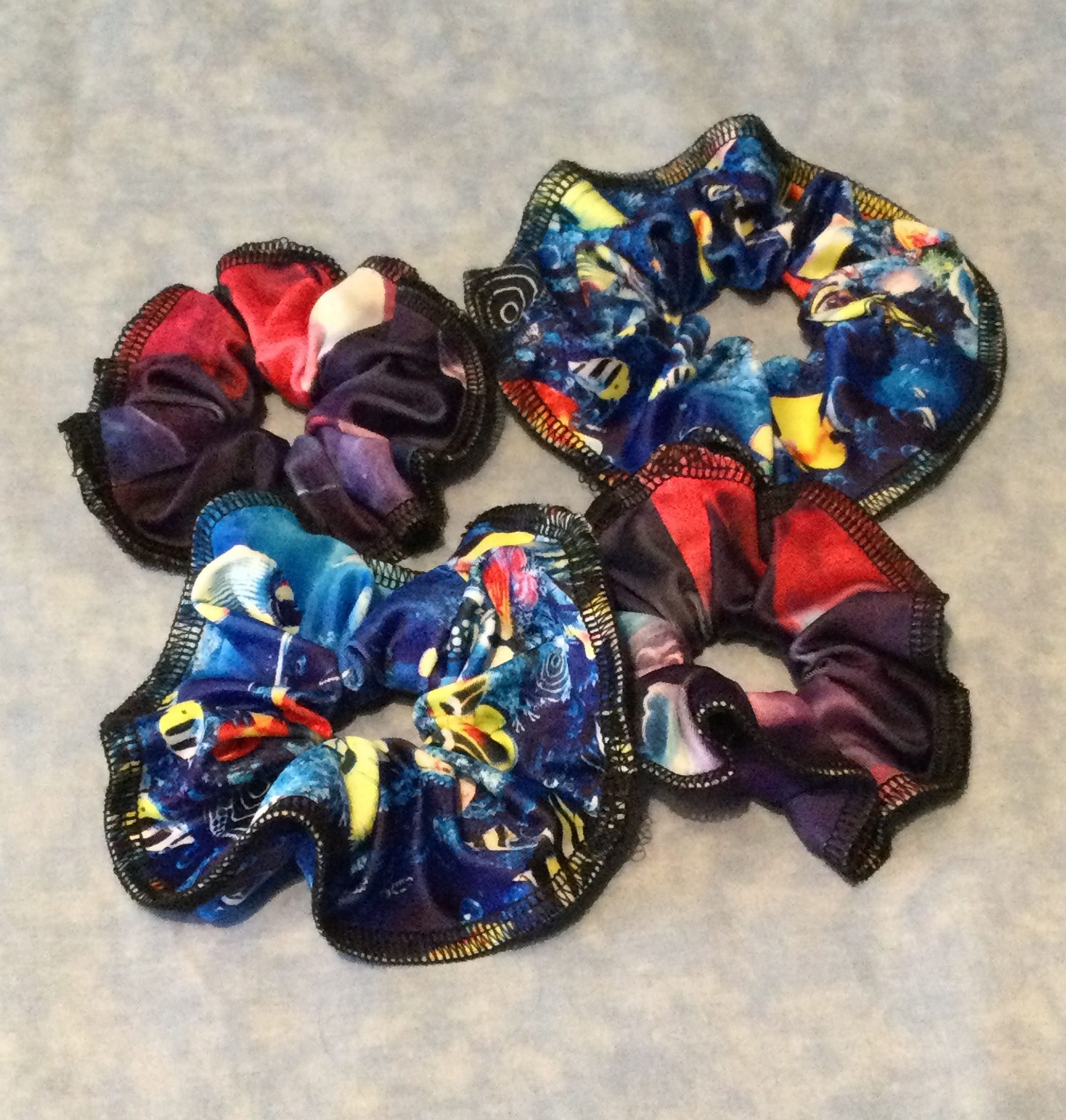 Scrunchies