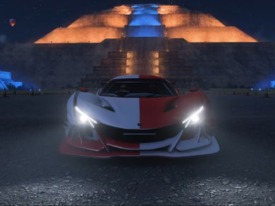 Apollo Intenza ('18)