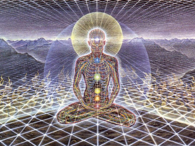 Chakras Explained (video)