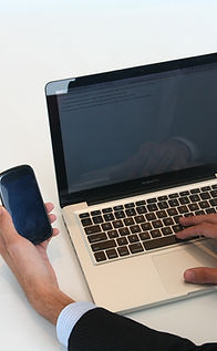 Marketing Digital - Criação de Websites