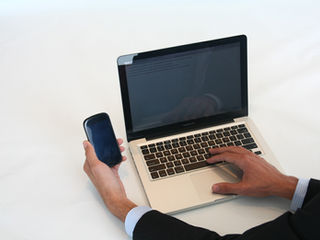 iPhoneやiPadのサイズが人の思考や振る舞いに与える影響