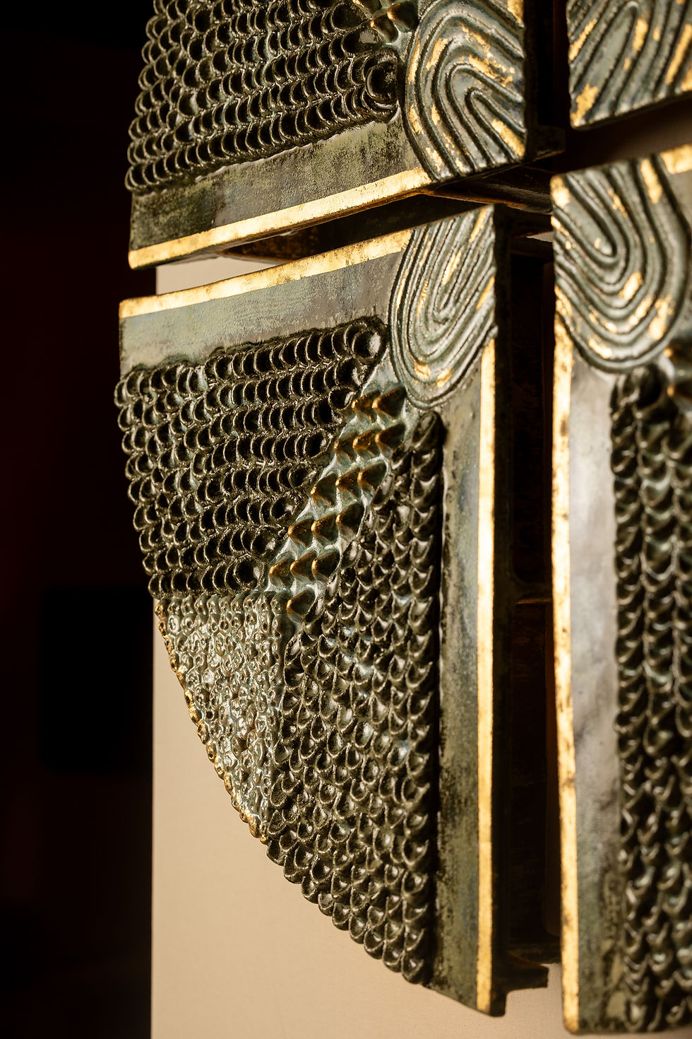 Miniature : WALL LIGHT