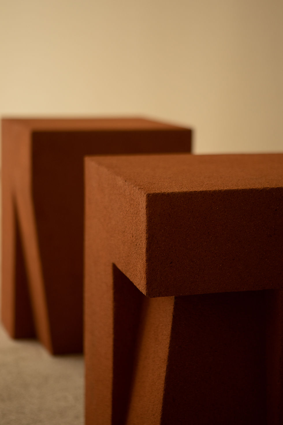 Miniature : STOOL 2